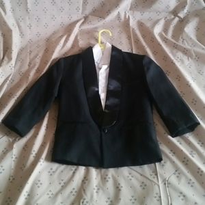 Boys tuxedo